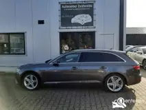 Foto van kenteken H-913-VZ