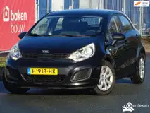 Foto van kenteken H-918-HK