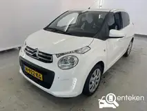 Foto van kenteken H-922-KG