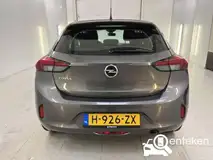 Foto van kenteken H-926-ZX