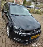 Foto van kenteken H-927-RX