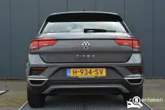 Foto van kenteken H-934-SV