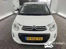 Foto van kenteken H-936-VG