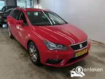 Foto van kenteken H-937-JV