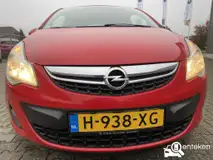 Foto van kenteken H-938-XG