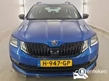 Foto van kenteken H-947-GP