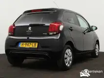 Foto van kenteken H-947-LB