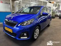 Foto van kenteken H-955-LB
