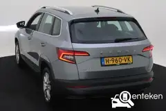 Foto van kenteken H-960-VK