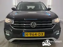Foto van kenteken H-964-DX