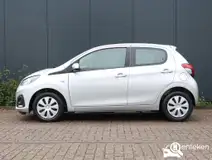 Foto van kenteken H-968-LB