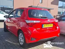 Foto van kenteken H-970-PL