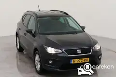 Foto van kenteken H-972-RB