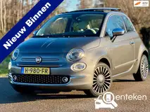 Foto van kenteken H-980-FR