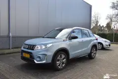 Foto van kenteken H-981-ZN