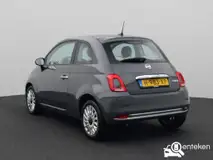 Foto van kenteken H-983-XP