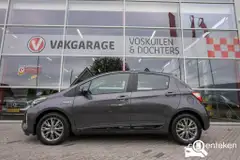 Foto van kenteken H-984-GB