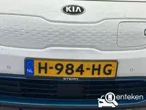 Foto van kenteken H-984-HG