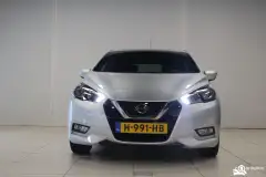 Foto van kenteken H-991-HB