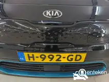 Foto van kenteken H-992-GD