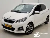 Foto van kenteken H-998-RH