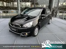 Foto van kenteken H-999-BV
