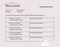 Foto van kenteken H-999-ZB Foto van kenteken H-999-ZB