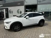 Foto van kenteken HB-012-D