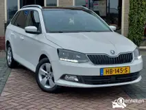 Foto van kenteken HB-145-S