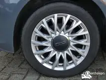 Foto van kenteken HB-234-R