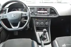 Foto van kenteken HB-268-S