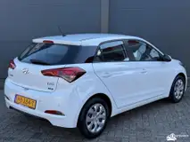 Foto van kenteken HB-284-T