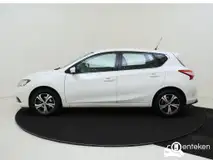 Foto van kenteken HB-419-R