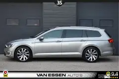 Foto van kenteken HB-428-X