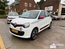 Foto van kenteken HB-500-G