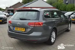 Foto van kenteken HB-533-F