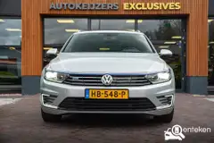 Foto van kenteken HB-548-P