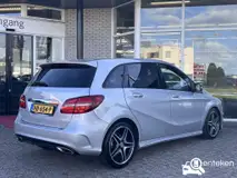 Foto van kenteken HB-654-P