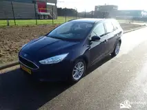 Foto van kenteken HB-673-R