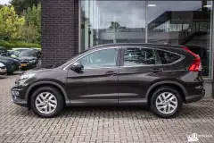 Foto van kenteken HB-705-P