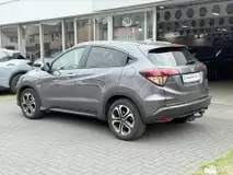 Foto van kenteken HB-714-P