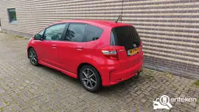 Foto van kenteken HB-779-X Foto van kenteken HB-779-X