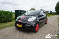 Foto van kenteken HB-873-F