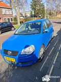 Foto van kenteken HB-892-P