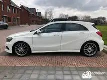 Foto van kenteken HB-962-S