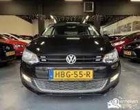 Foto van kenteken HBG-55-R