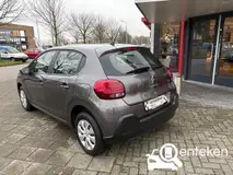 Foto van kenteken HBH-68-P