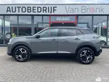 Foto van kenteken HBH-74-G