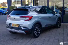 Foto van kenteken HBH-79-X