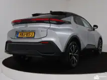 Foto van kenteken HBJ-85-J